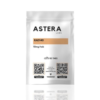 RAD140 10 mg Astera Labs