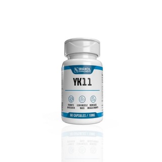 YK11 10 mg Biaxol Supplements
