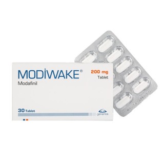 Modiwake 200 Generica