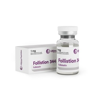 Ultima-Follistion 344 1mg Ultima Peptides