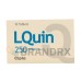 LQuin 250 mg Cipla LQuin 250 mg Cipla