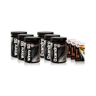 Ultimate Stack Seche MegaGear