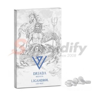 LGD4033 Driada Medical