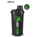 Musclebody - Shaker 500ml MB Nutrition Musclebody - Shaker 500ml MB Nutrition