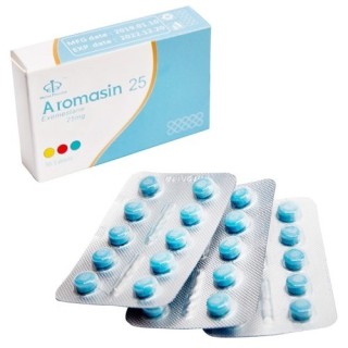 Aromasin Maha Pharma