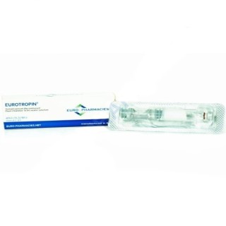 Eurotropin Euro Pharmacies