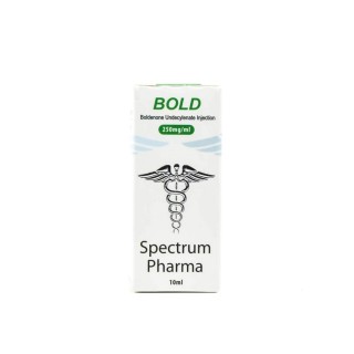 BOLD (USA Domestic) Spectrum Pharma Spectrum Pharmaceuticals