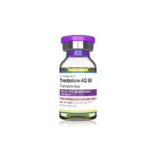 Trenbolone AQ Pharmaqo
