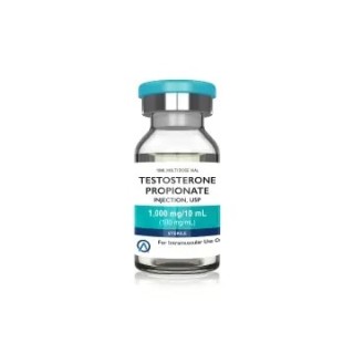 Testosterone Propionate Anabolex