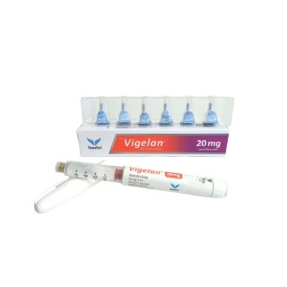 Vigelan (Retatrutide) 20 mg SunSci Pharmaceuticals Vigelan (Retatrutide) 20 mg SunSci Pharmaceuticals